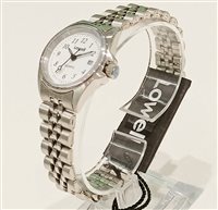 Orologio Lowell Donna in Acciaio PL4281-80 - PL4281-80